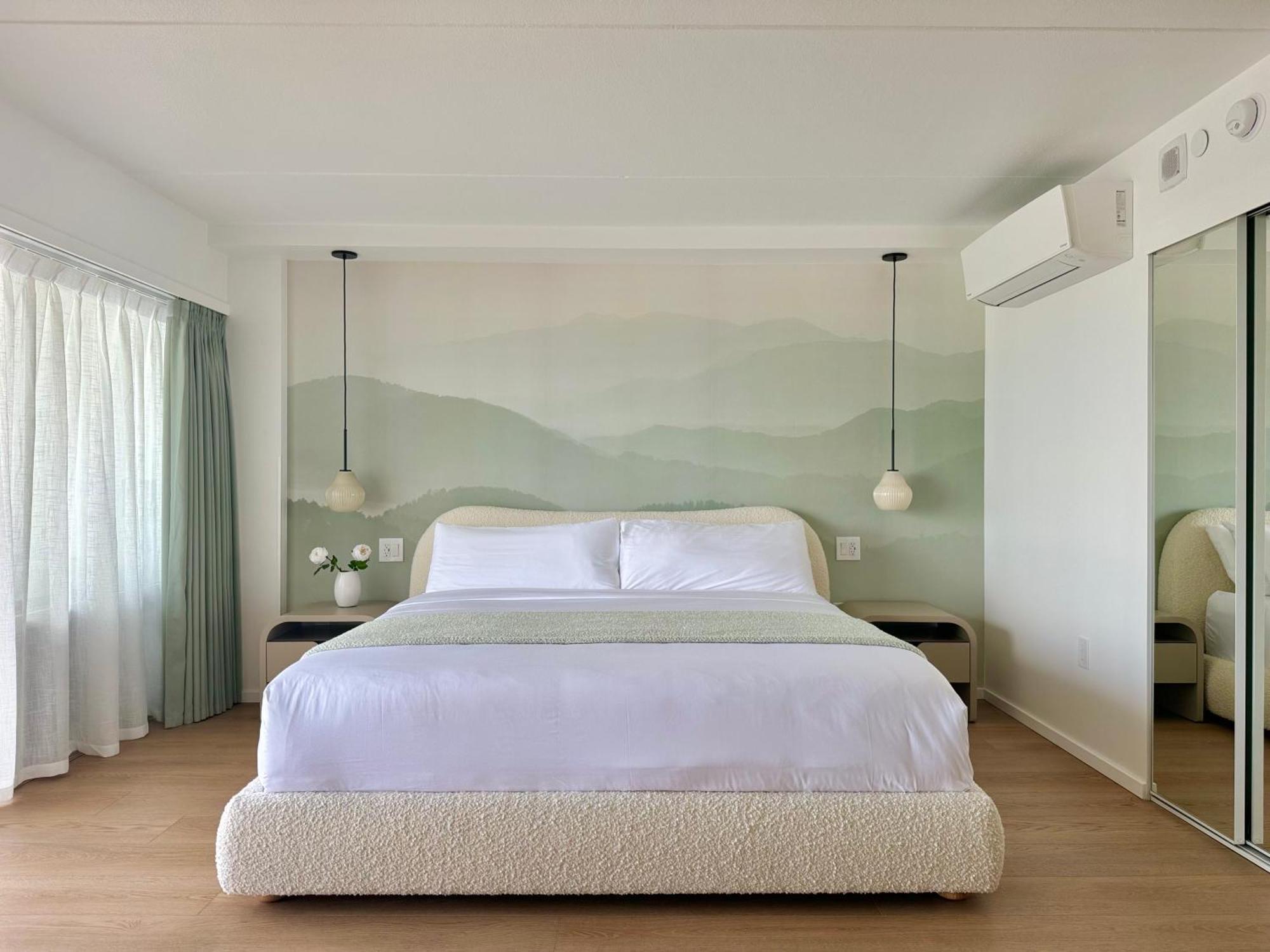 Apartamento Panoramic Oceanview - Full Kitchen In Each Room, 2 Swimming Pools, Onsite Restaurants, Fireworks Every Friday Honolulu