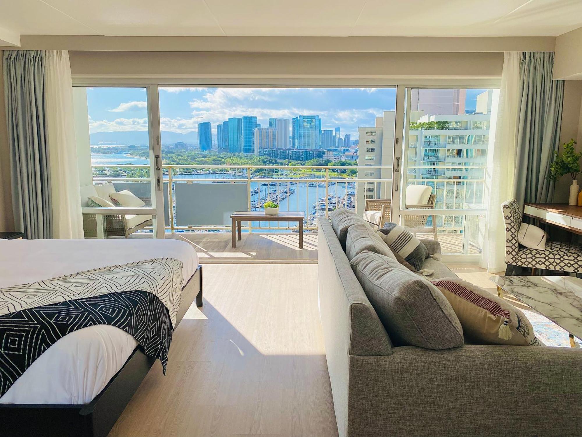 Panoramic Oceanview - Full Kitchen In Each Room, 2 Swimming Pools, Onsite Restaurants, Fireworks Every Friday Apartamento