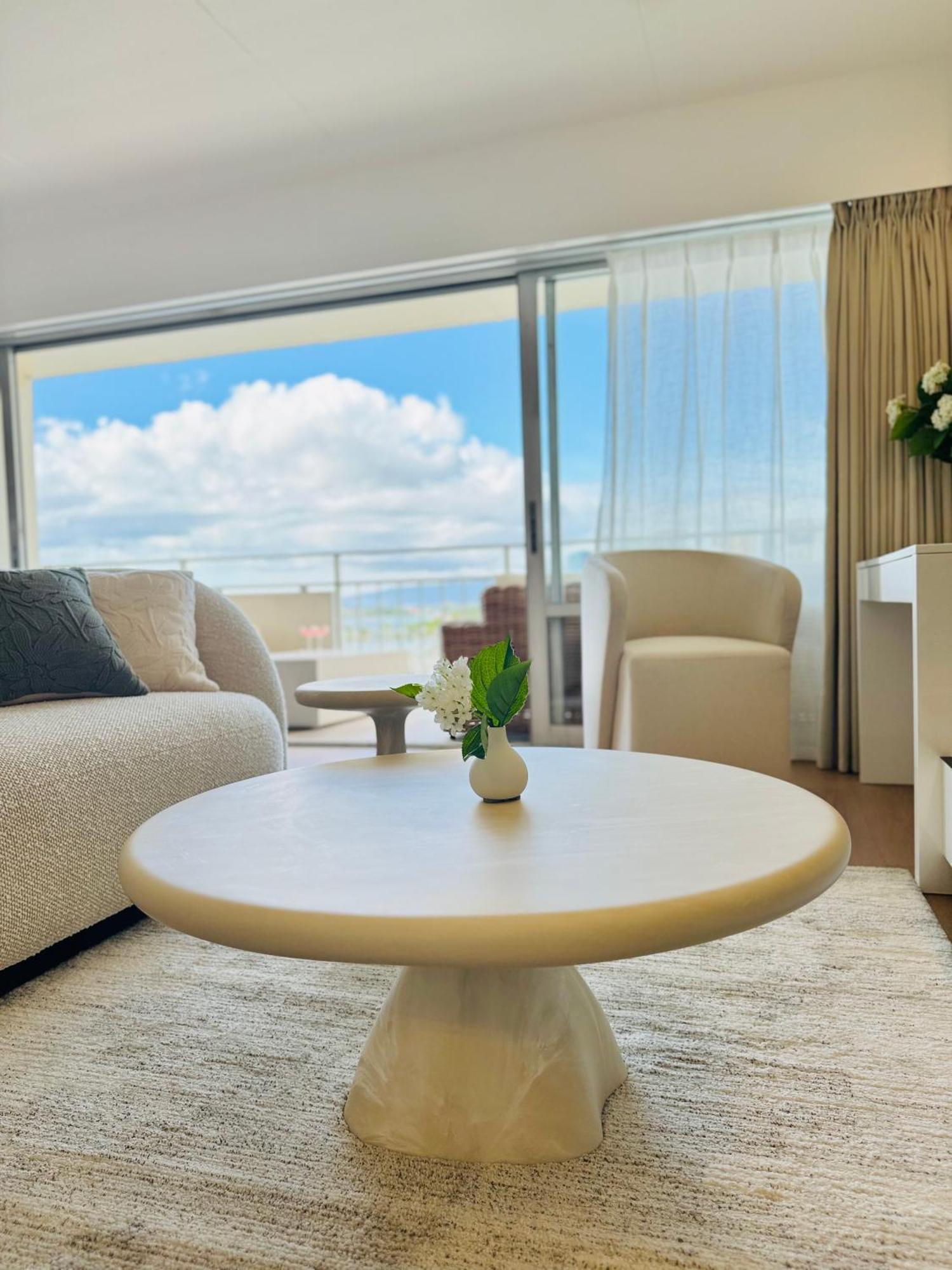 Apartamento Panoramic Oceanview - Full Kitchen In Each Room, 2 Swimming Pools, Onsite Restaurants, Fireworks Every Friday Honolulu