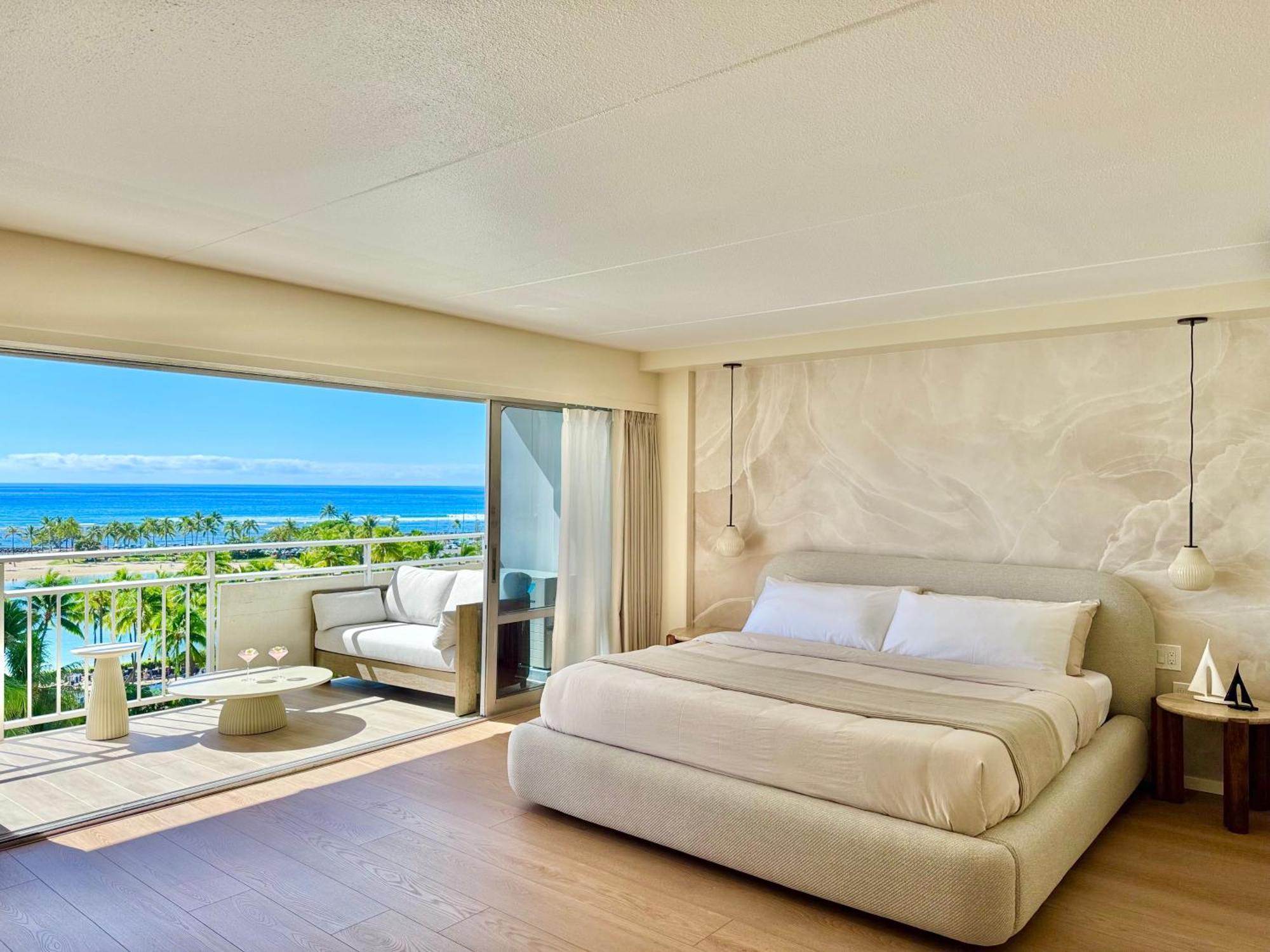 Apartamento Panoramic Oceanview - Full Kitchen In Each Room, 2 Swimming Pools, Onsite Restaurants, Fireworks Every Friday