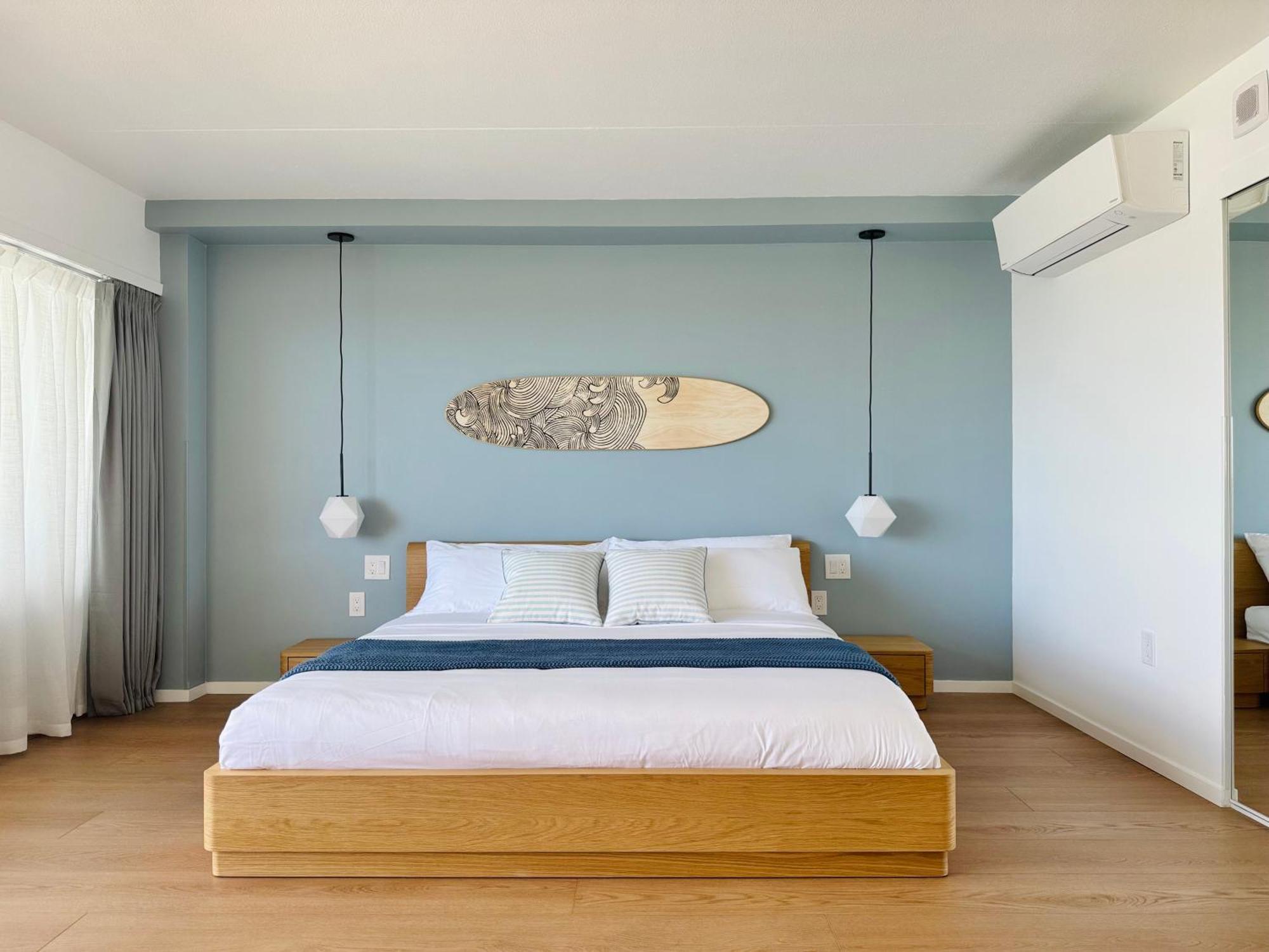Apartamento Panoramic Oceanview - Full Kitchen In Each Room, 2 Swimming Pools, Onsite Restaurants, Fireworks Every Friday Honolulu