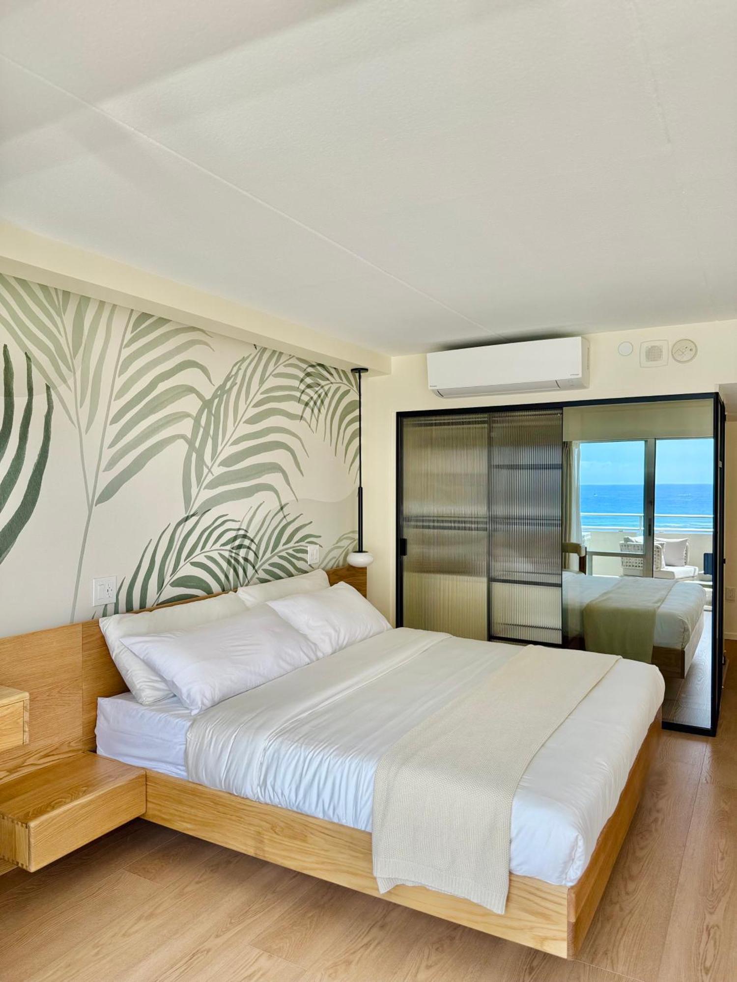 Apartamento Panoramic Oceanview - Full Kitchen In Each Room, 2 Swimming Pools, Onsite Restaurants, Fireworks Every Friday *