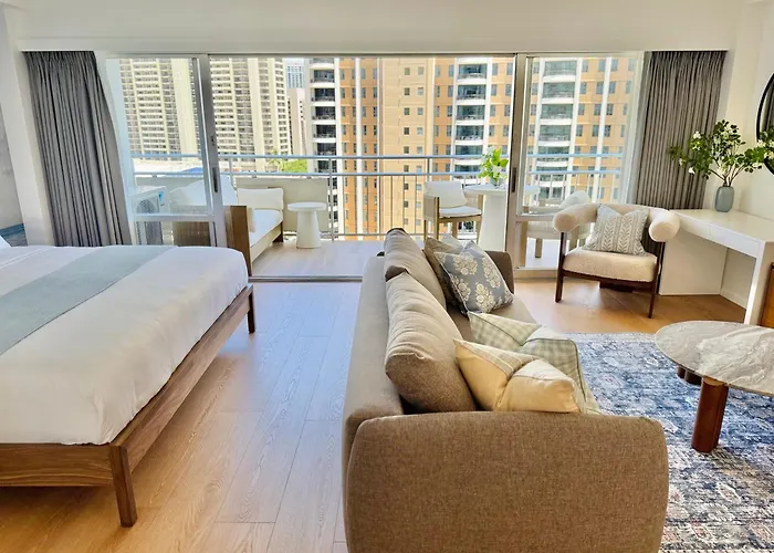 Panoramic Oceanview Resort - Full Kitchen In Each Room, 2 Swimming Pools, Onsite Restaurants, Fireworks Every Friday