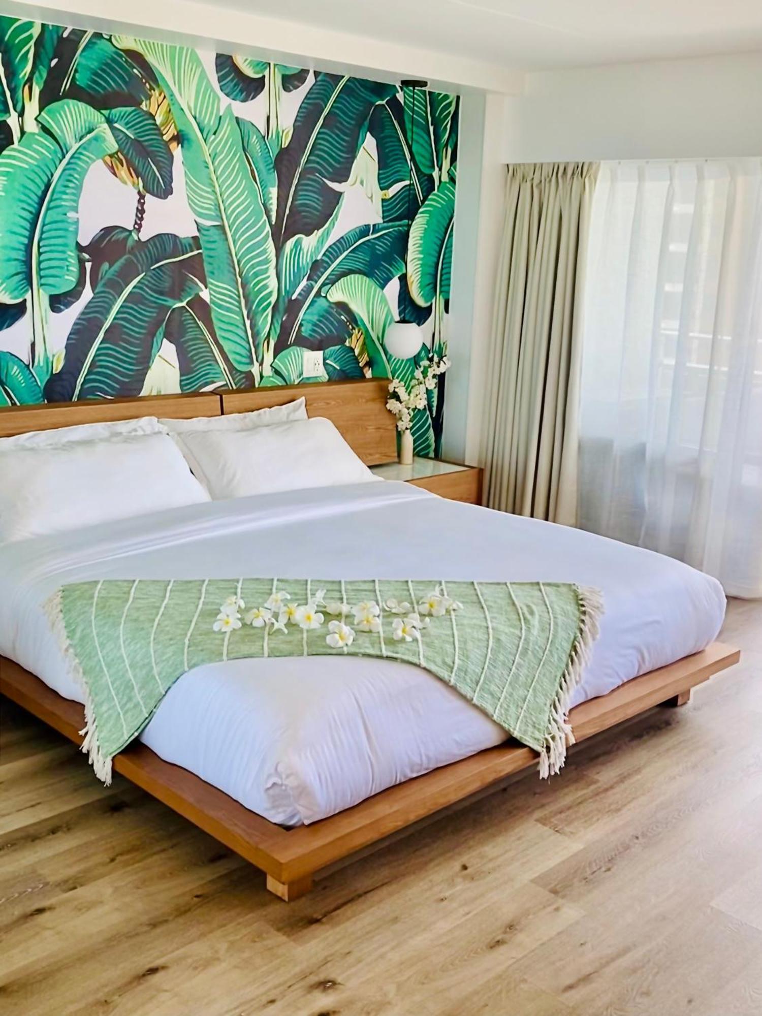 Apartment Panoramic Oceanview - Full Kitchen In Each Room, 2 Swimming Pools, Onsite Restaurants, Fireworks Every Friday *